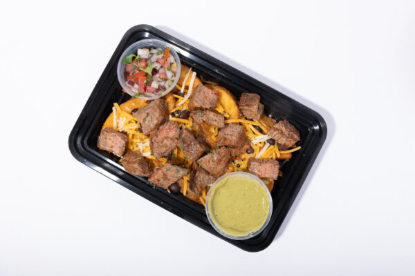 Carne Asada Fries