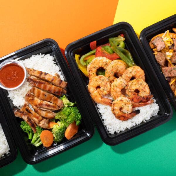 10 Pack - Mix & Match Bundle